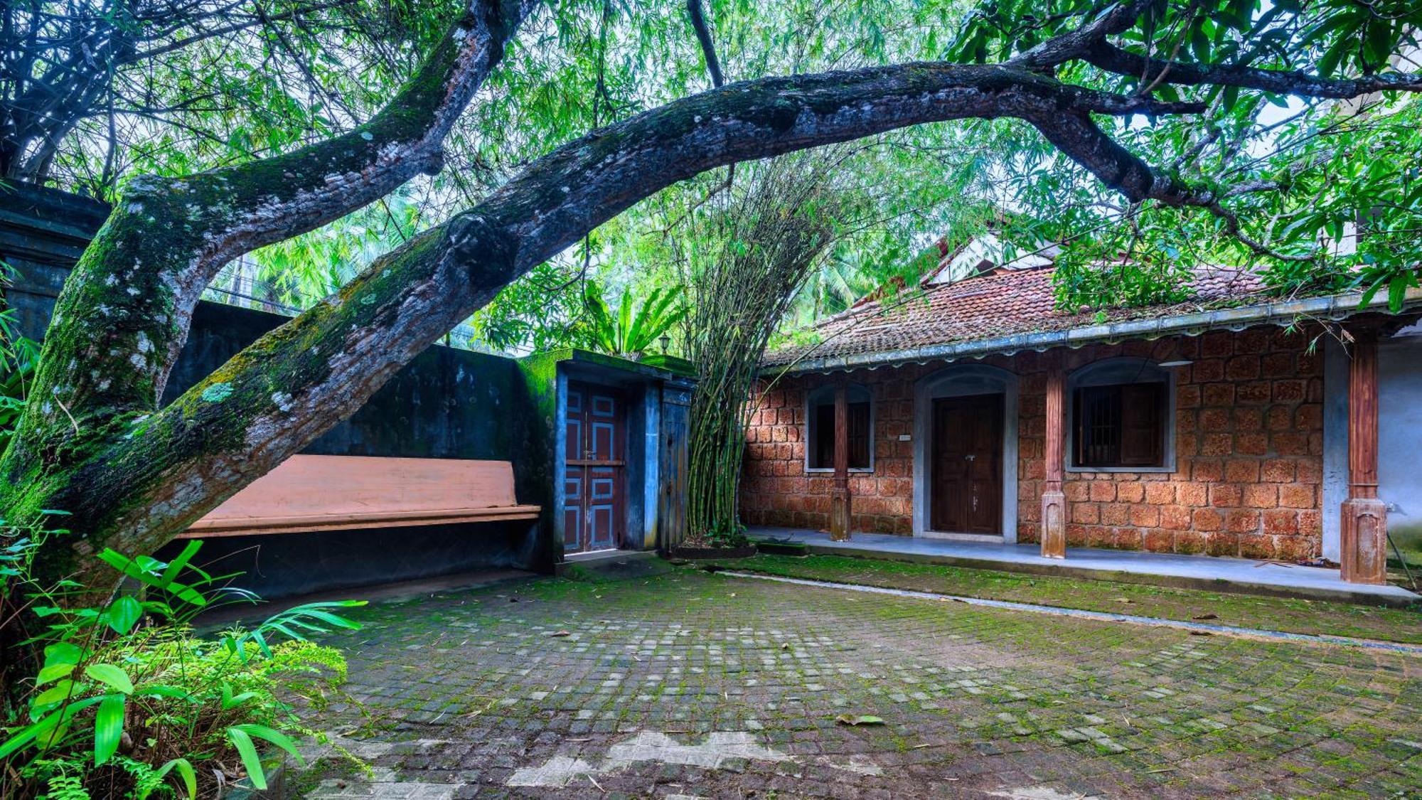 Villa 80 Bentota Exterior foto
