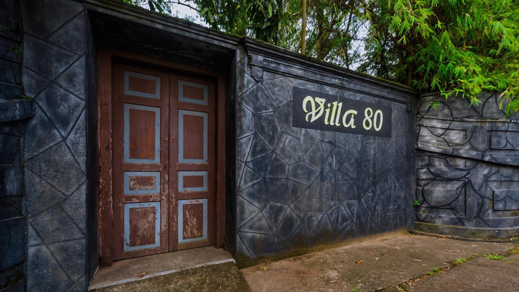 Villa 80 Bentota Exterior foto