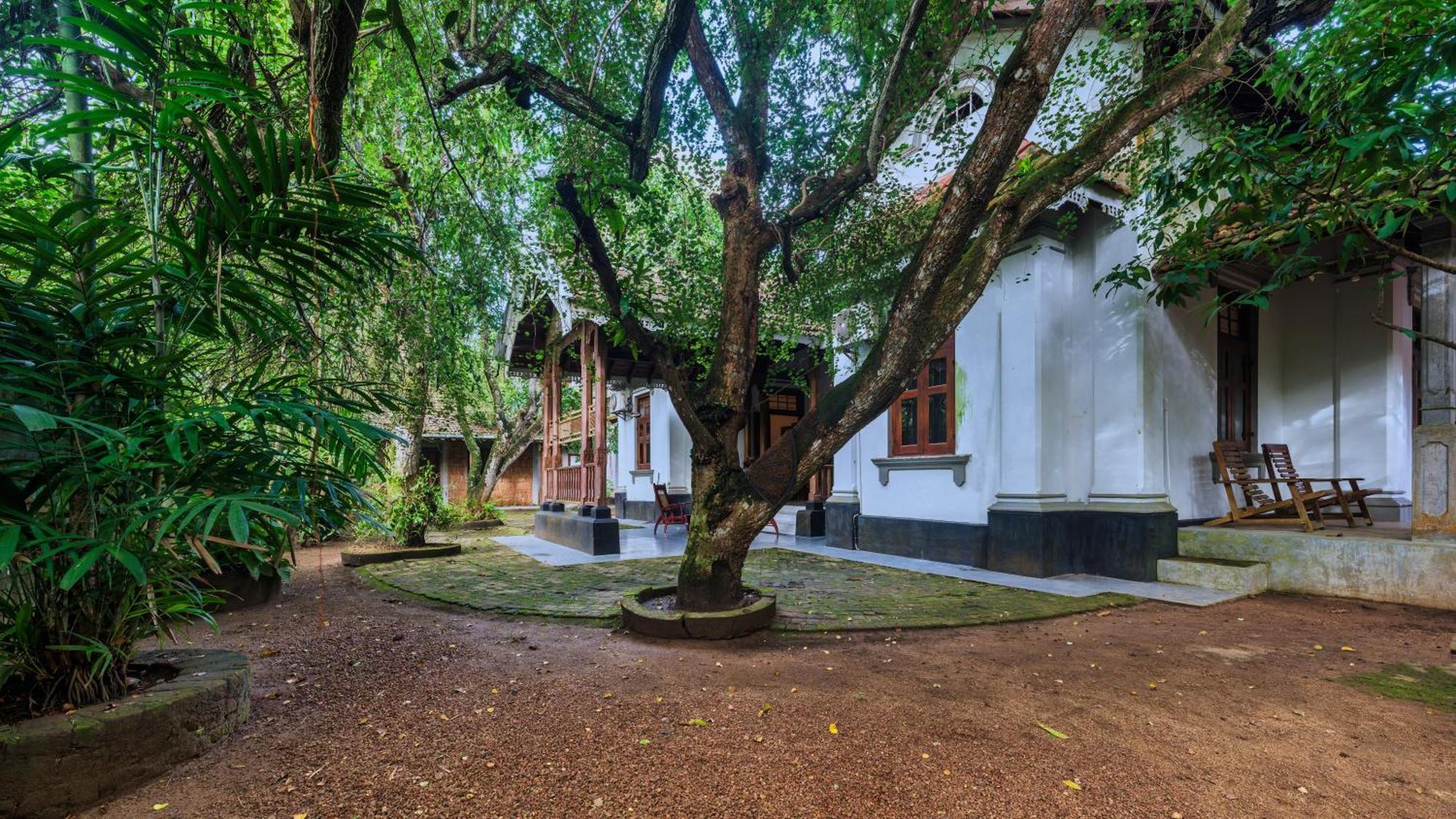 Villa 80 Bentota Exterior foto