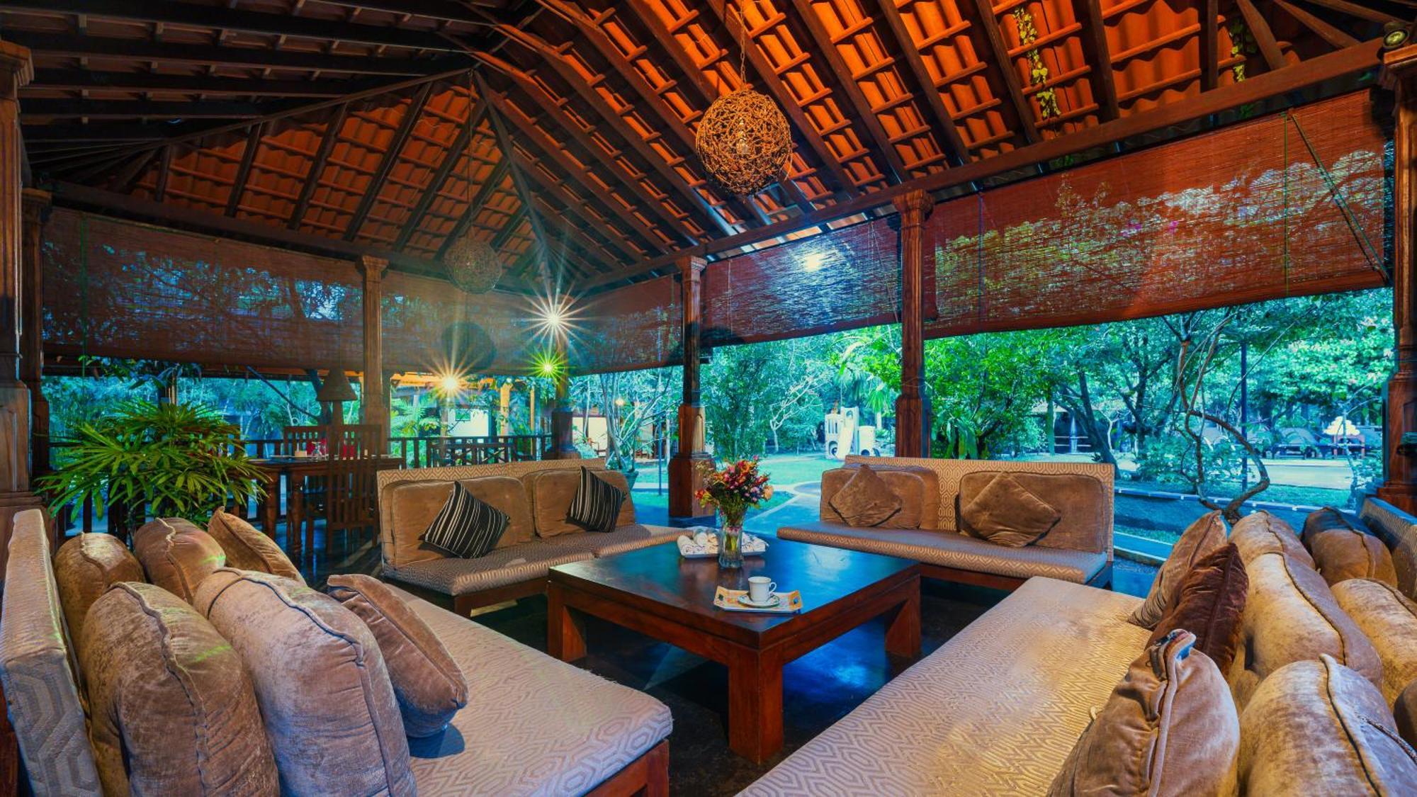 Villa 80 Bentota Exterior foto